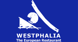 Westphalia. The European Restaurant